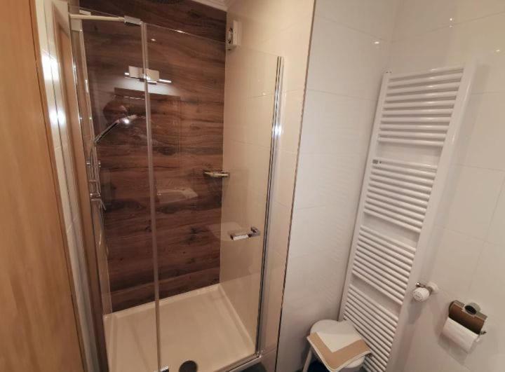 غرفة قياسية مطلة على الجبل, Garni Tschutscherhof