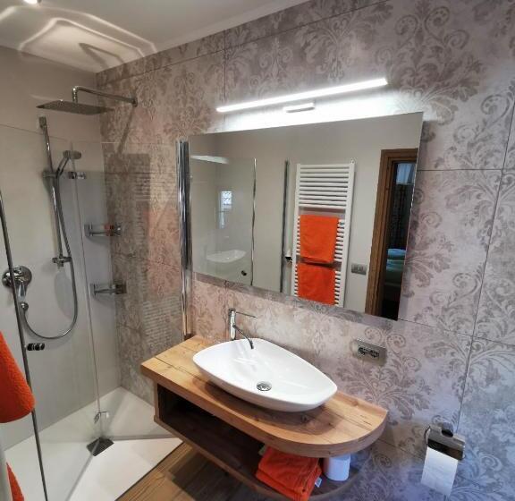 غرفة قياسية, Garni Tschutscherhof