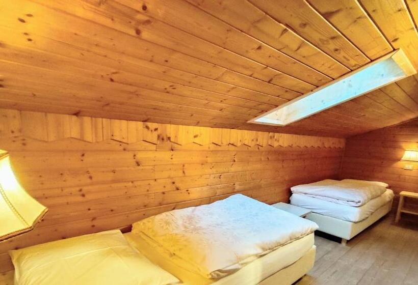 شقة غرفتين, Garni Tschutscherhof