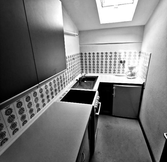 شقة غرفتين, Garni Tschutscherhof