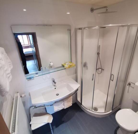 جناح ديلوكس, Garni Tschutscherhof