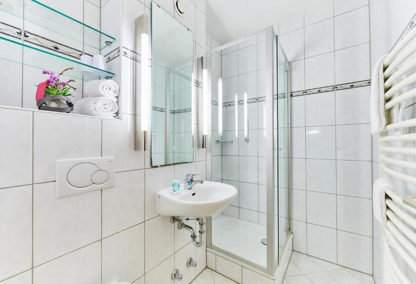 Апартаменты Superior 1 Спальня, City Appartement