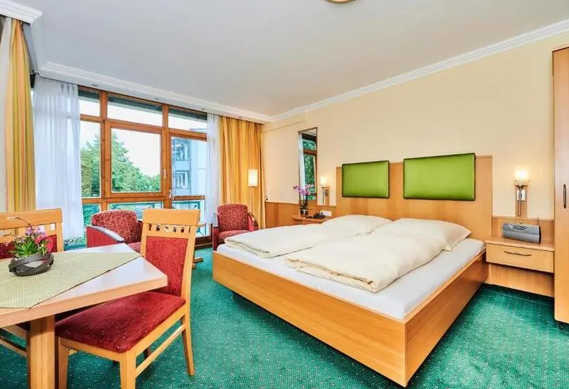 آپارتمان سوپریور 1 خوابه, City Appartement