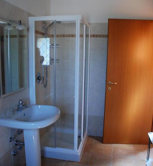 스탠다드 룸, Agriturismo Flabeto