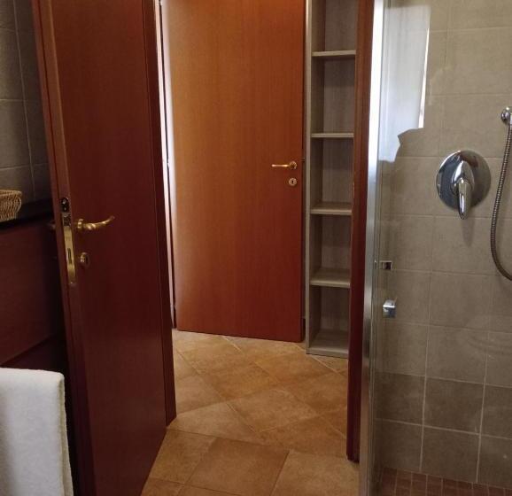 Студия Стандарт, Agriturismo Flabeto