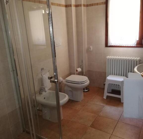 스탠다드 스튜디오, Agriturismo Flabeto