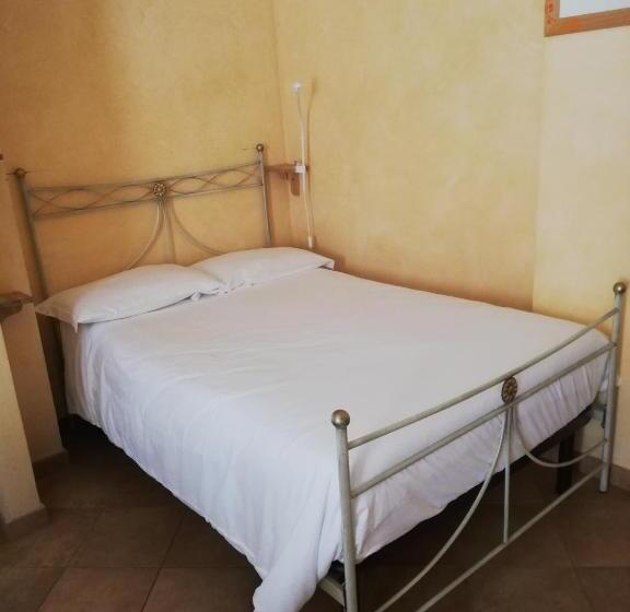 스탠다드 스튜디오, Agriturismo Flabeto