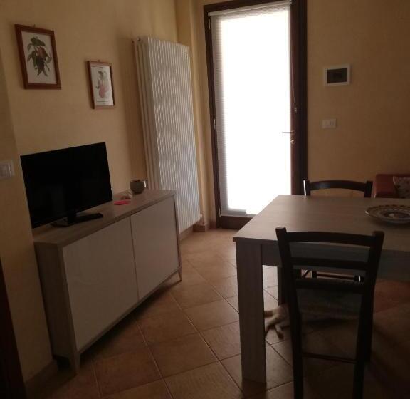 Студия Стандарт, Agriturismo Flabeto