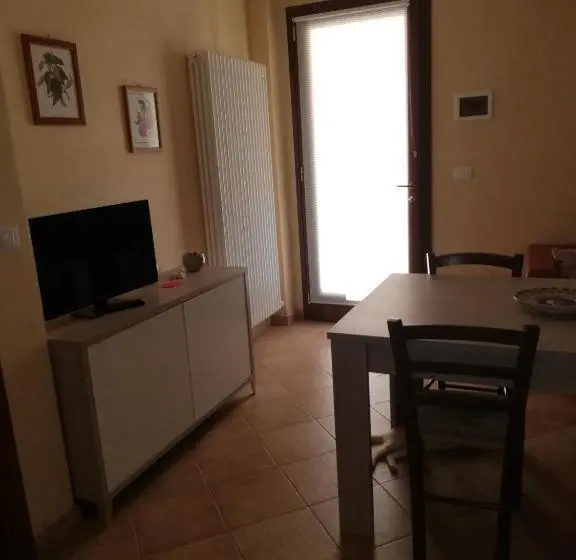 スタンダードスタジオ, Agriturismo Flabeto
