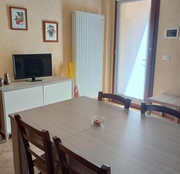 스탠다드 스튜디오, Agriturismo Flabeto