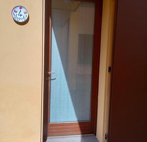 스탠다드 스튜디오, Agriturismo Flabeto