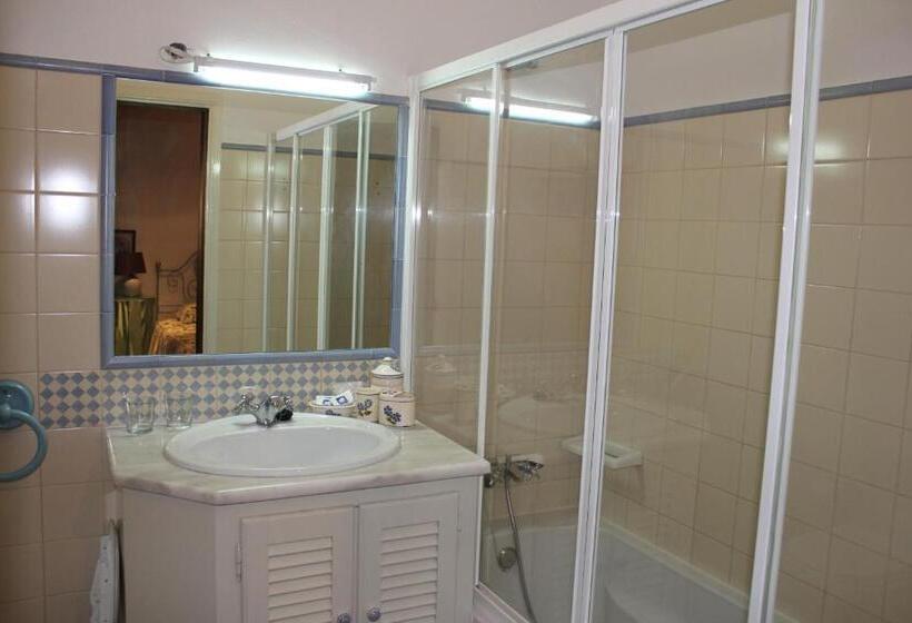 اتاق استاندارد, Casa Do Nato Turismo Rural