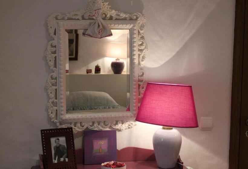 اتاق استاندارد, Casa Do Nato Turismo Rural