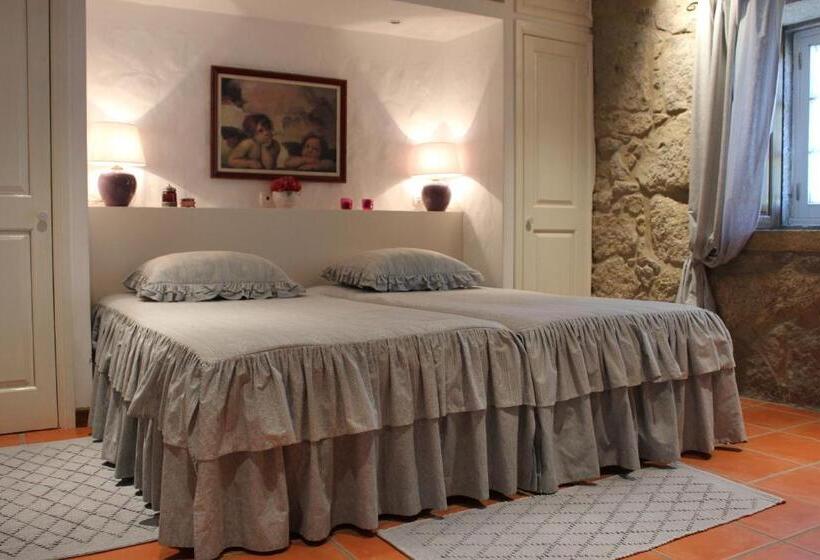 اتاق استاندارد, Casa Do Nato Turismo Rural