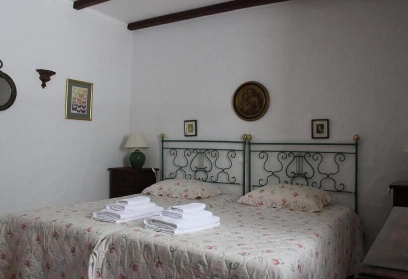 سوییت خانوادگی, Casa Do Nato Turismo Rural