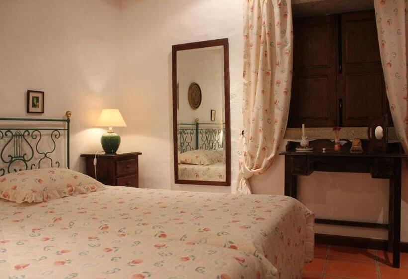 سوییت خانوادگی, Casa Do Nato  Turismo Rural