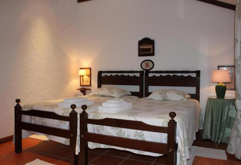 اتاق استاندارد, Casa Do Nato Turismo Rural