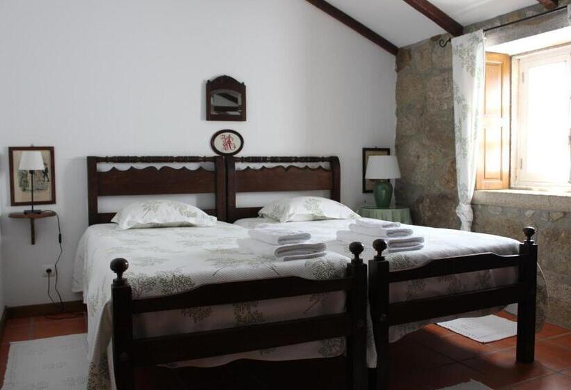 اتاق استاندارد, Casa Do Nato Turismo Rural