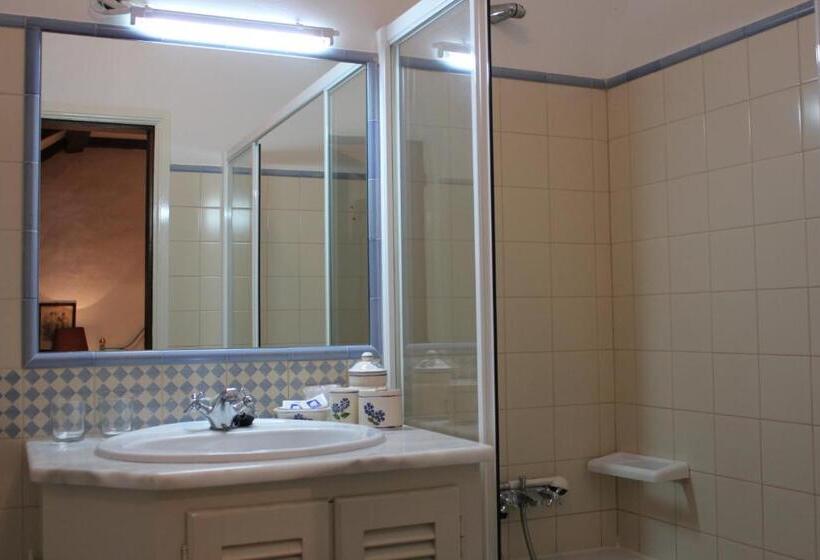 اتاق استاندارد, Casa Do Nato Turismo Rural