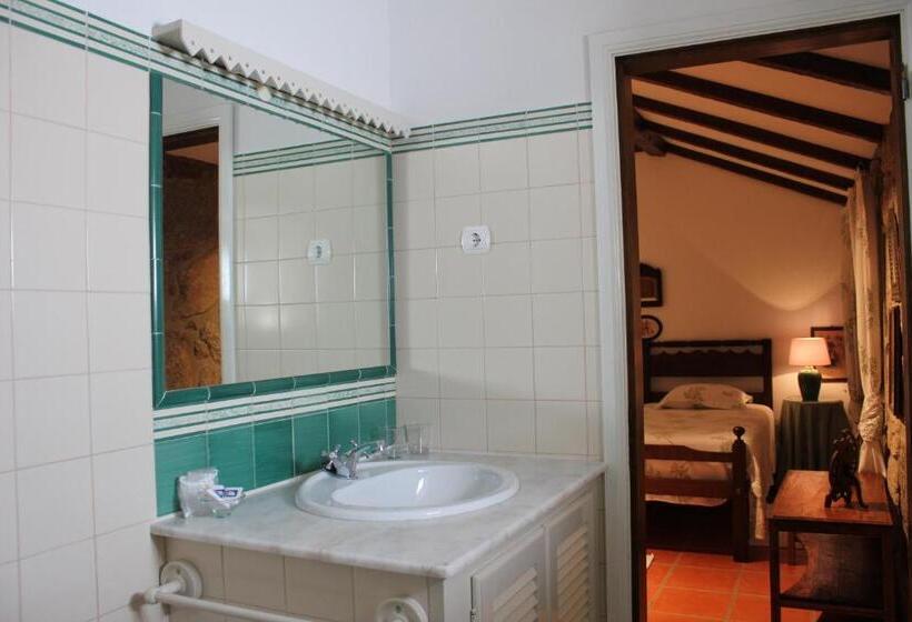 اتاق استاندارد, Casa Do Nato Turismo Rural