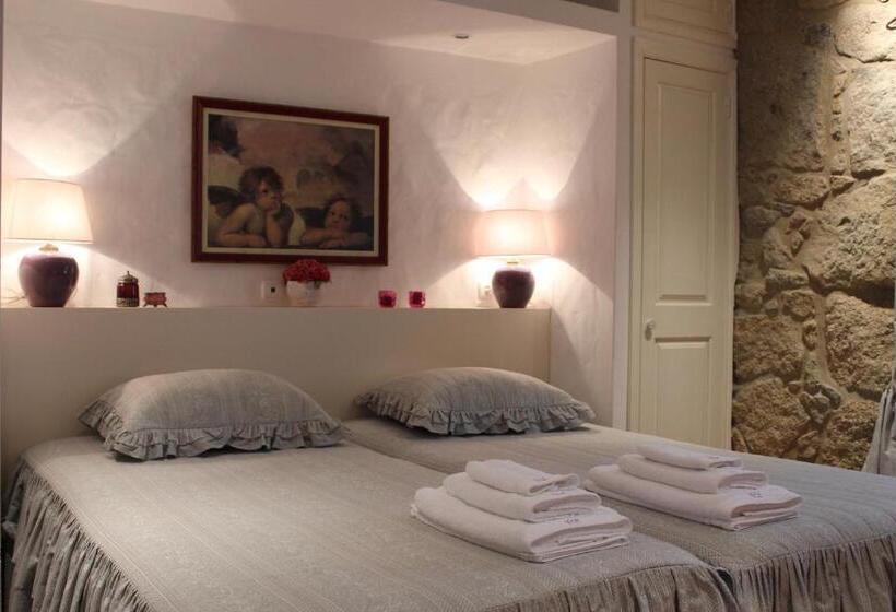 اتاق استاندارد, Casa Do Nato Turismo Rural