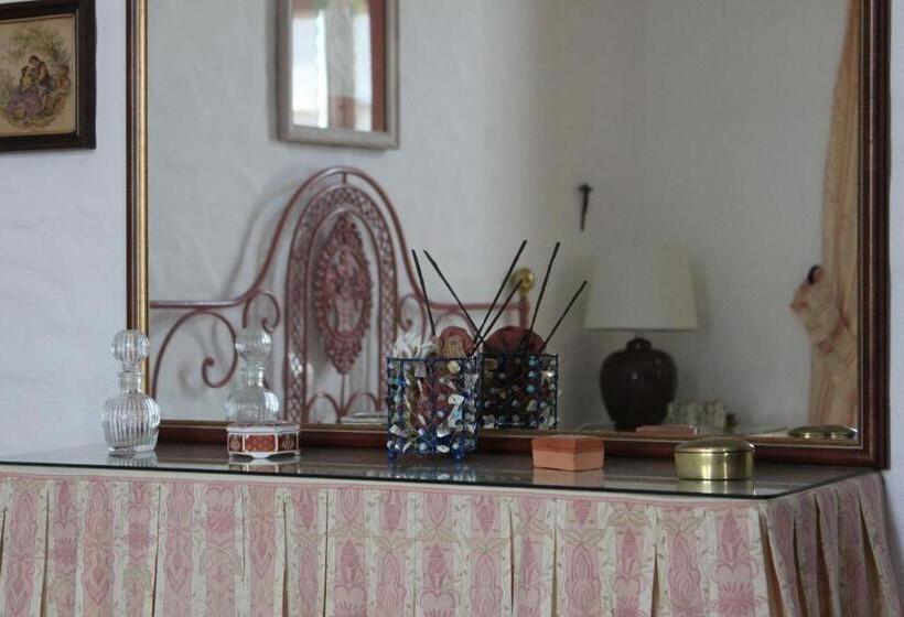 اتاق استاندارد, Casa Do Nato Turismo Rural