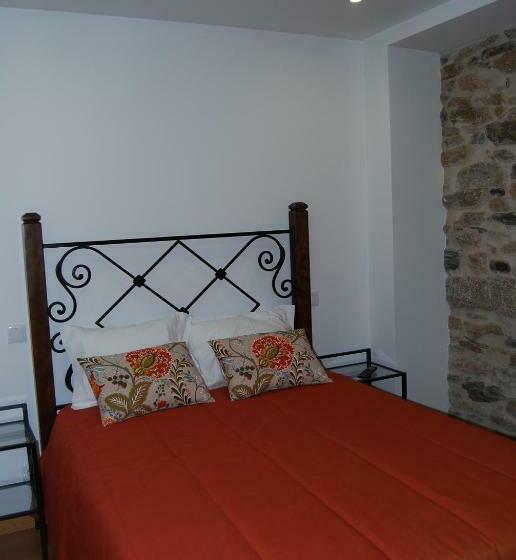 스탠다드 룸, Curral De L Tiu Pino