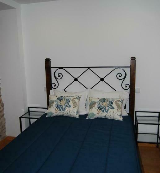 스탠다드 룸, Curral De L Tiu Pino