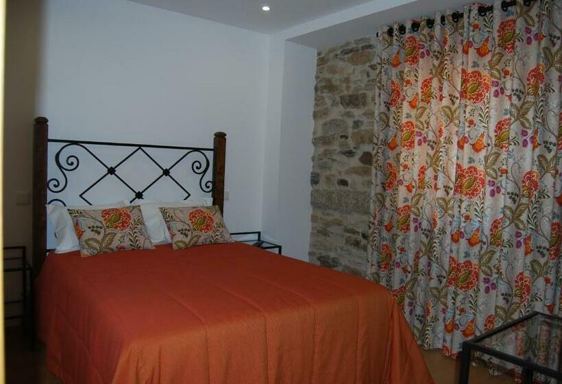 스탠다드 룸, Curral De L Tiu Pino