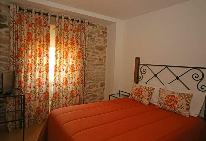 스탠다드 룸, Curral De L Tiu Pino