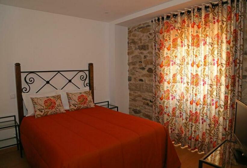 스탠다드 룸, Curral De L Tiu Pino