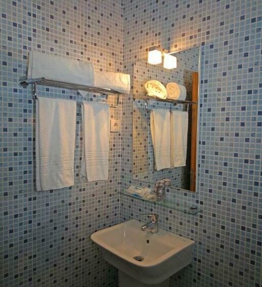 스탠다드 룸, Curral De L Tiu Pino