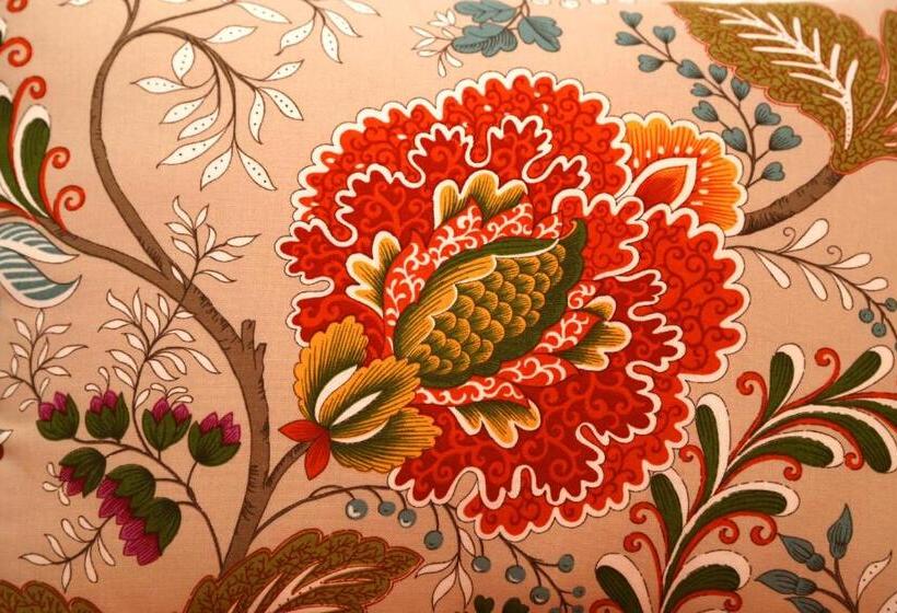 스탠다드 룸, Curral De L Tiu Pino