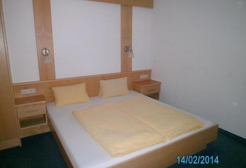 דירת חדר סופריור, Gästehaus Hirschenhof