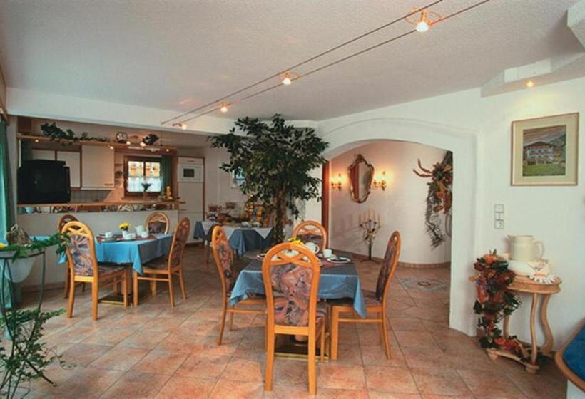 침실 1개 아파트, Haus Romantika