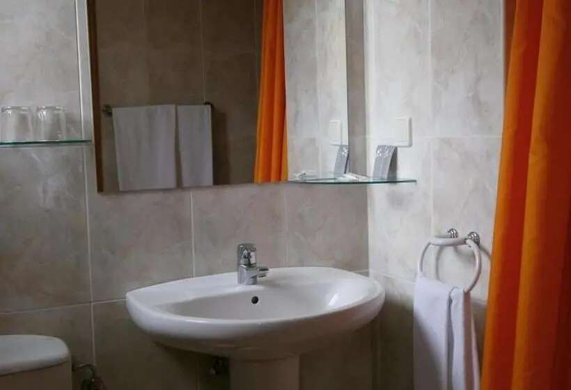Standard-huone, Hostal Ezkaurre