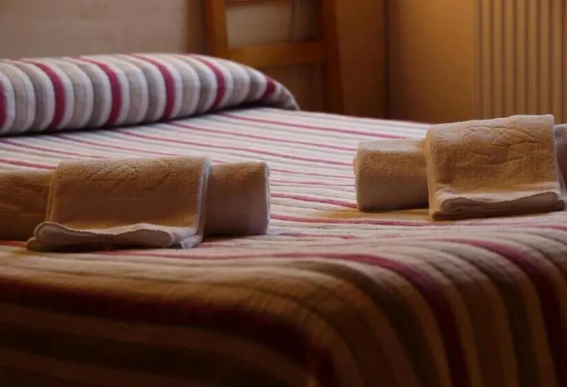 Superior-huone, Hostal Ezkaurre