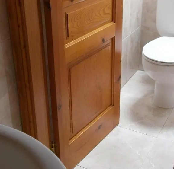 Superior-huone, Hostal Ezkaurre