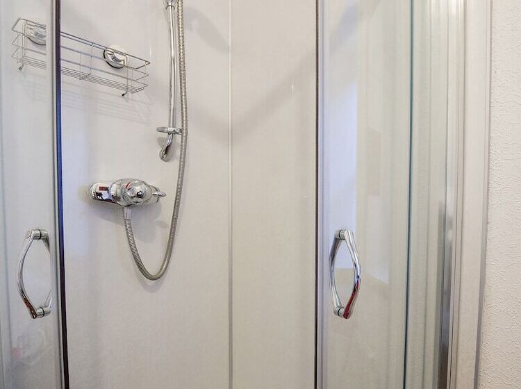 חדר סטנדרט יחיד, Lost Guest House Peterhead