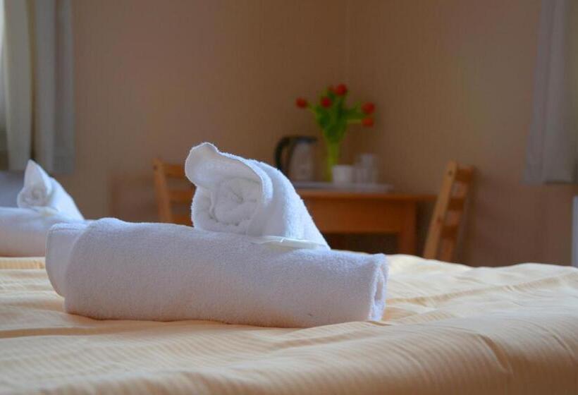 标准间, Penzion Svatý Jan