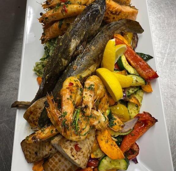 带1个卧室的公寓, Penzion Svatý Jan