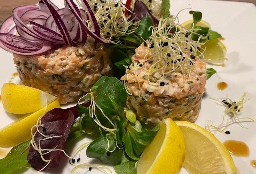 침실 1개 아파트, Penzion Svatý Jan