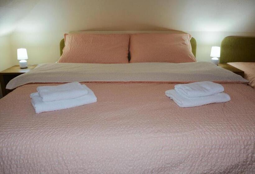 标准间, Penzion U šelongů