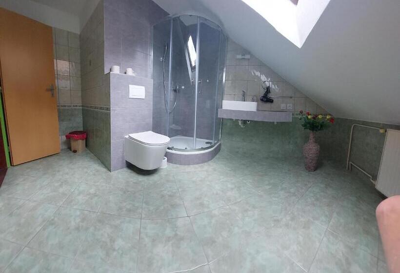 标准间, Penzion U šelongů