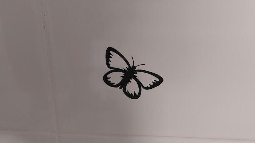 带1个卧室的公寓, Penzion U šelongů