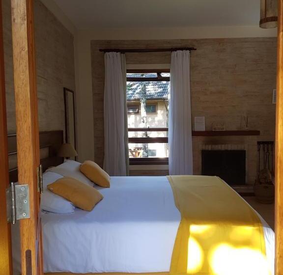 Deluxe Chalet 1 Soveværelse, Pousada Bucaneve