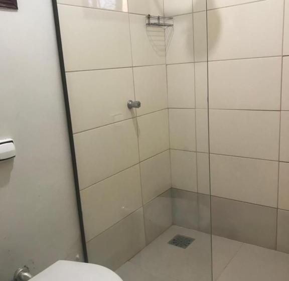 标准间, Pousada Diamante