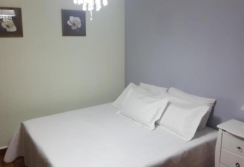 标准间, Pousada Diamante