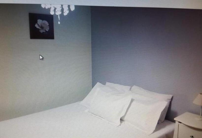 标准单人间, Pousada Diamante