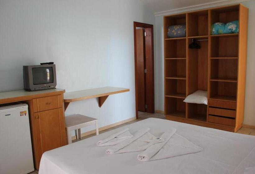 Номер Стандарт, Pousada Lugar Ao Sol